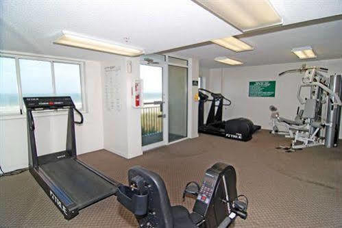 Units At North Shore Villas By Elliott Beach Rentals North Myrtle Beach Ngoại thất bức ảnh