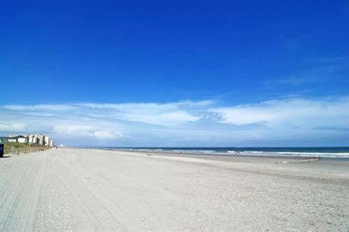 Units At North Shore Villas By Elliott Beach Rentals North Myrtle Beach Ngoại thất bức ảnh