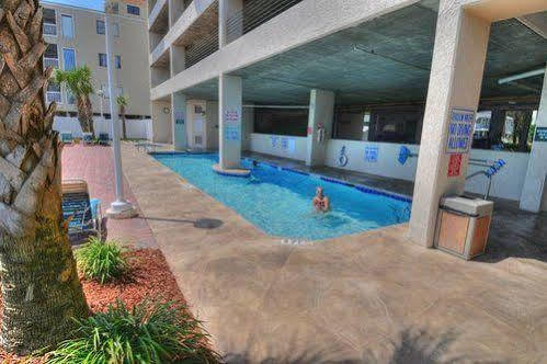 Units At North Shore Villas By Elliott Beach Rentals North Myrtle Beach Ngoại thất bức ảnh