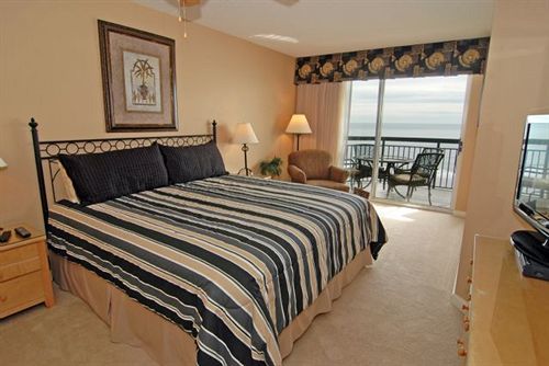 Units At North Shore Villas By Elliott Beach Rentals North Myrtle Beach Ngoại thất bức ảnh