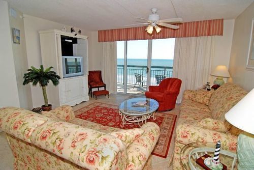Units At North Shore Villas By Elliott Beach Rentals North Myrtle Beach Ngoại thất bức ảnh